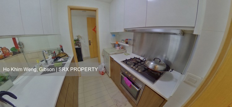 NV Residences (D18), Condominium #214016921